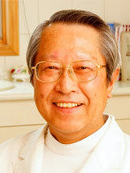 院長 三好 和夫の写真
