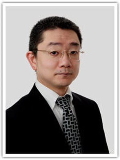 院長 医学博士 西堀 宗樹の写真