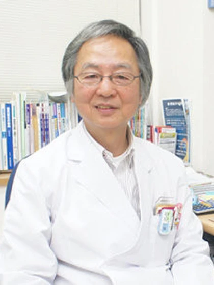 院長 北澤 栄次の写真