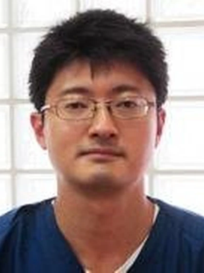 院長 田端 与也の写真