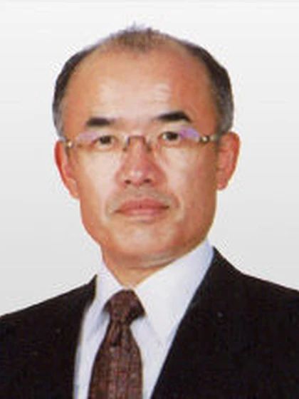 院長 円山 寛人の写真