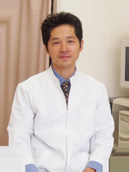 院長 院長 鶴田 実の写真