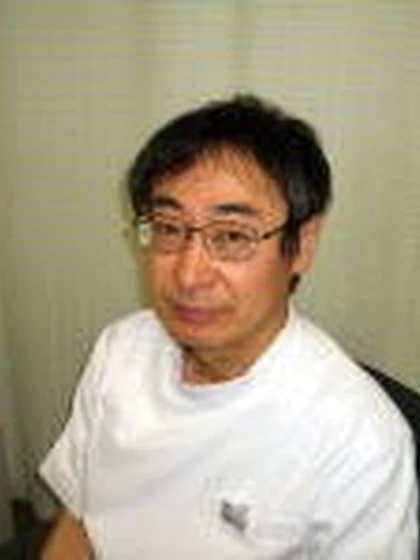 院長 医学博士 岡﨑 伸治の写真