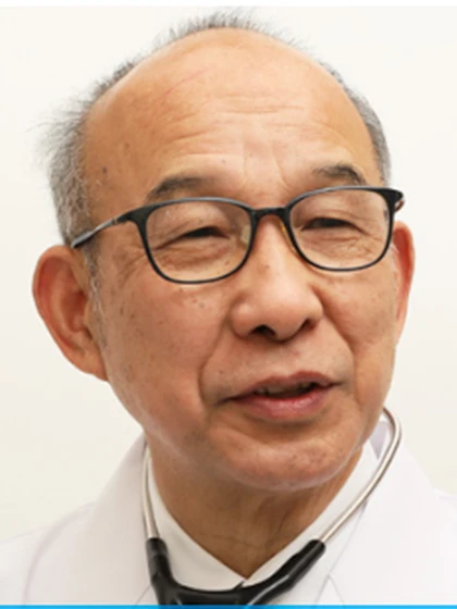 院長 院長 元山 幹雄の写真