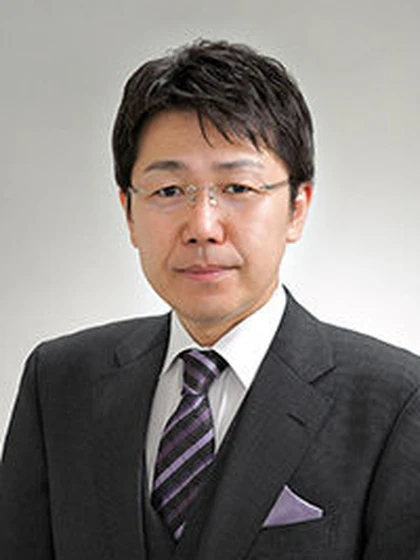 院長 谷口 昭博の写真