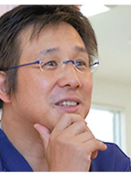 院長 院長 佐藤 雅人の写真