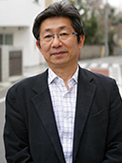 院長 院長 鈴木 治仁の写真