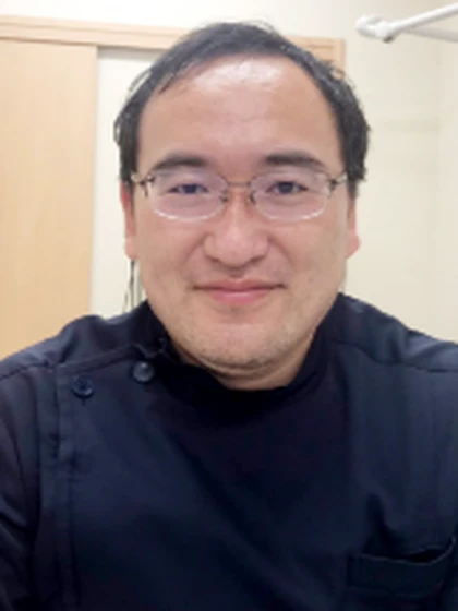 院長 佐藤 孝宣の写真