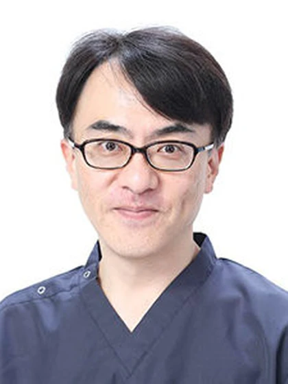 院長 医学博士 姫田 十二の写真