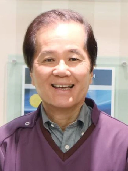歯学博士 野口 俊英の写真
