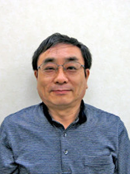 院長 医学博士 坂口 千晃の写真