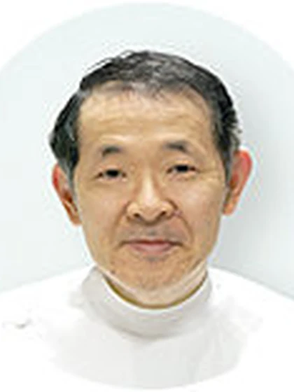 院長 小沢 正康の写真
