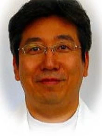 院長 山下 晃史の写真