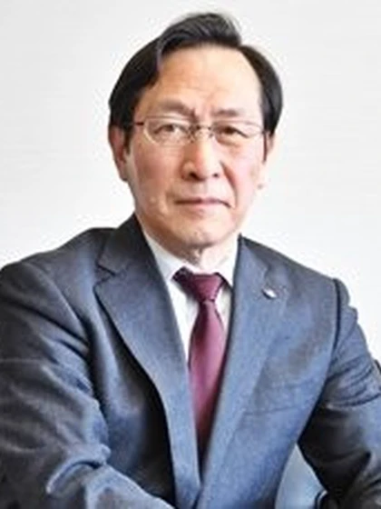 院長 神崎 秀陽の写真