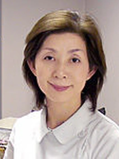 院長 福岡 由利子の写真