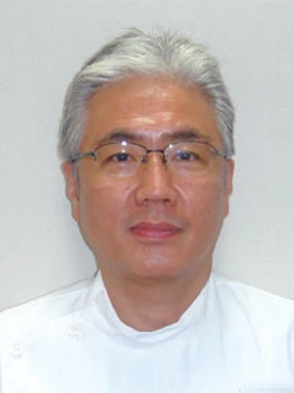 院長 松尾 恵五の写真