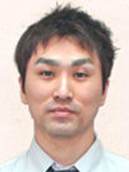 院長 久我原 明朗の写真