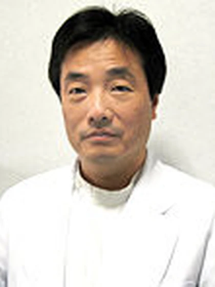 院長 富永 了の写真