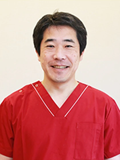 院長 院長 澤田 宏二の写真