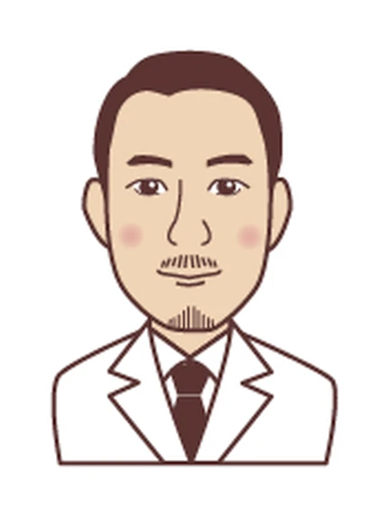 院長 院長 竹内 裕貴の写真
