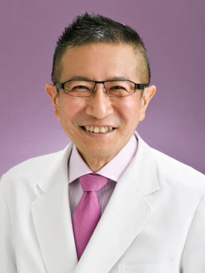 院長 医学博士 鈴木 誠の写真