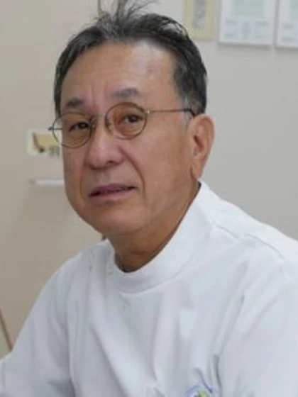 院長 小野瀬 好良の写真