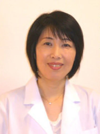 院長 医学博士 小川 秀美の写真