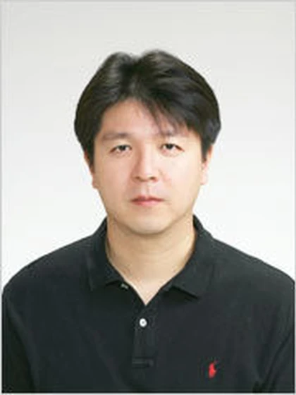 院長 伊原 俊一の写真