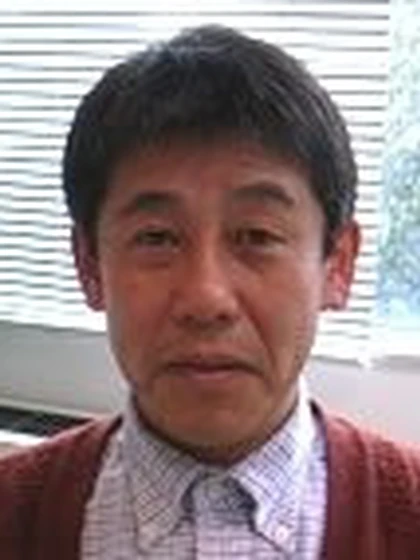 院長 医学博士 内山 正一の写真