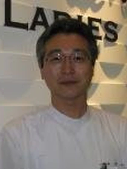院長 門脇 正裕の写真