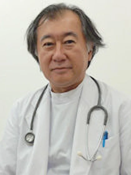 院長 佐藤 一雄の写真