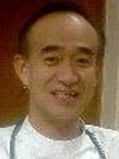 院長 辻 福正の写真