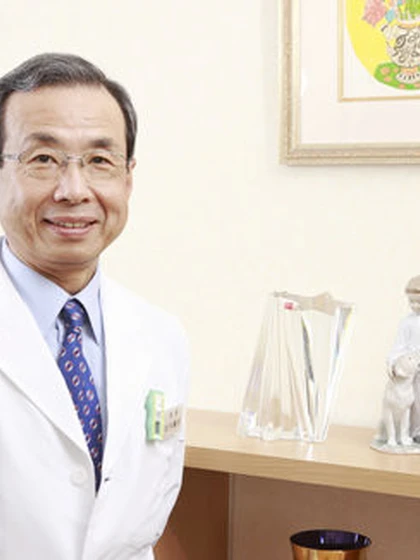 医学博士 出川 敏行の写真