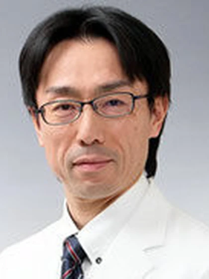 医学博士 桑原 勝孝の写真