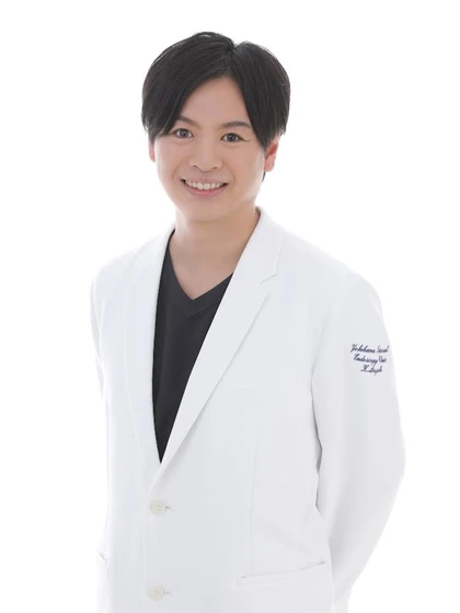 院長 鈴木 謙一の写真