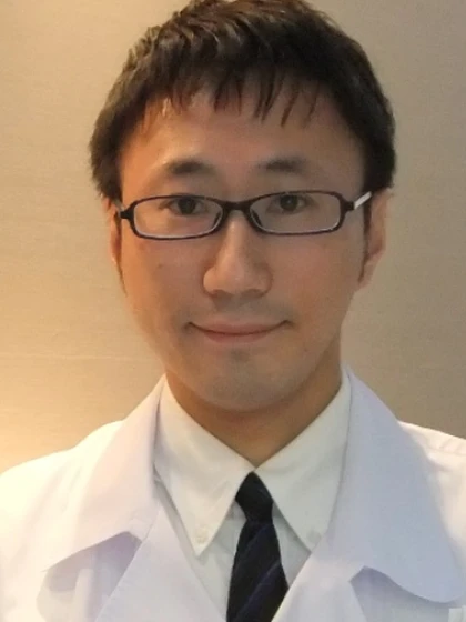 院長 院長 吉田 文彦の写真