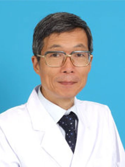 院長 医学博士 安芸 都司雄の写真