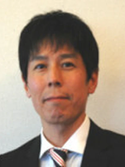 院長 医学博士 田村 達辞の写真