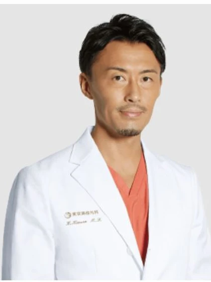 院長 院長 木村 幸志伊の写真
