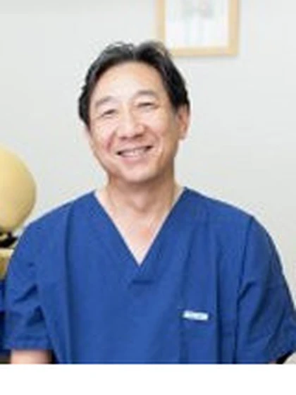 医師 広野 敬の写真