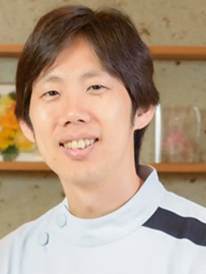 院長 院長 小野田 紀生の写真