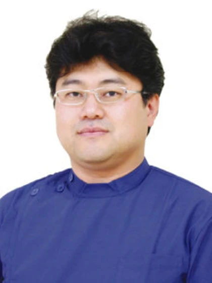 院長 医学博士 首藤 純の写真
