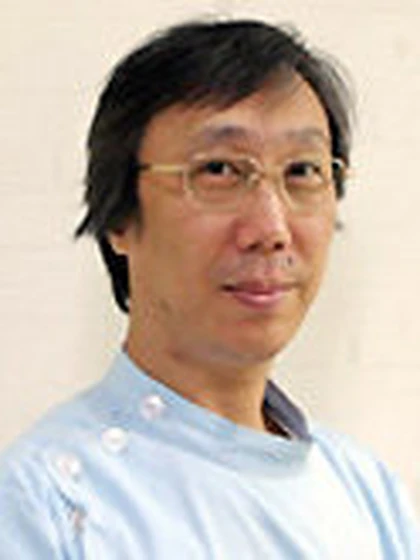 院長 樋口 洋一の写真