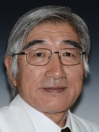 院長 赤坂 俊英の写真
