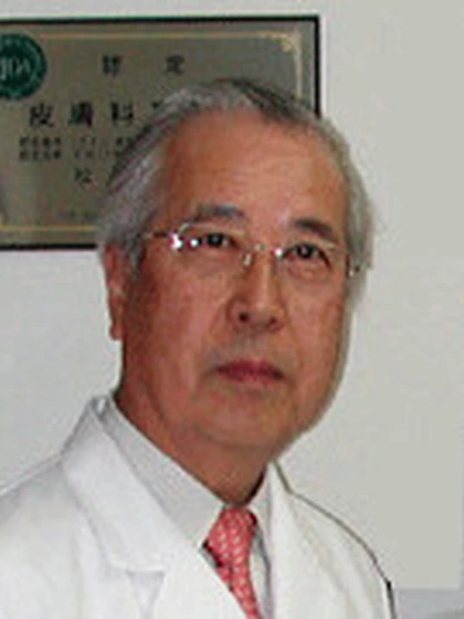 医師 松尾 聿朗の写真