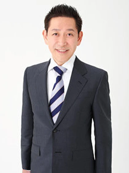 院長 三木 康彰の写真