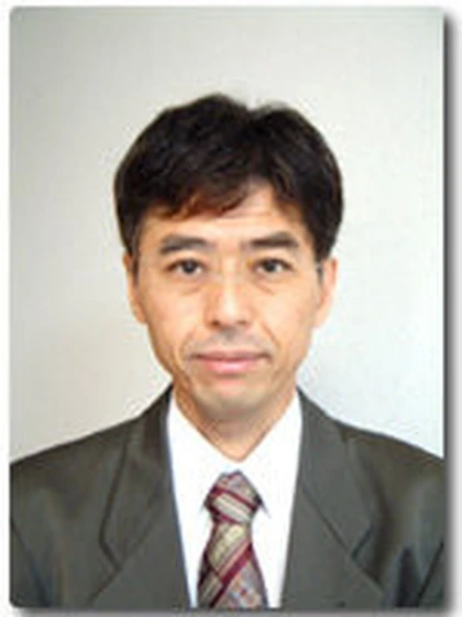 院長 武居 良裕の写真