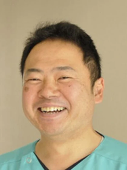 院長 井澤 伸一郎の写真