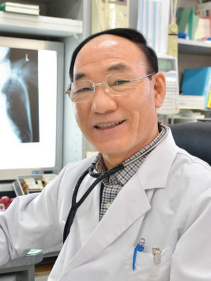 医師 大和 剛の写真