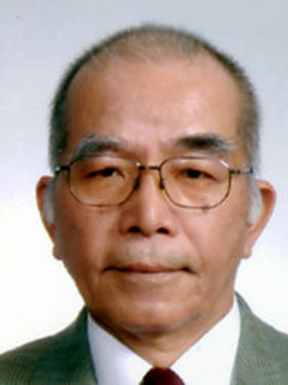 院長 高田 俊夫の写真